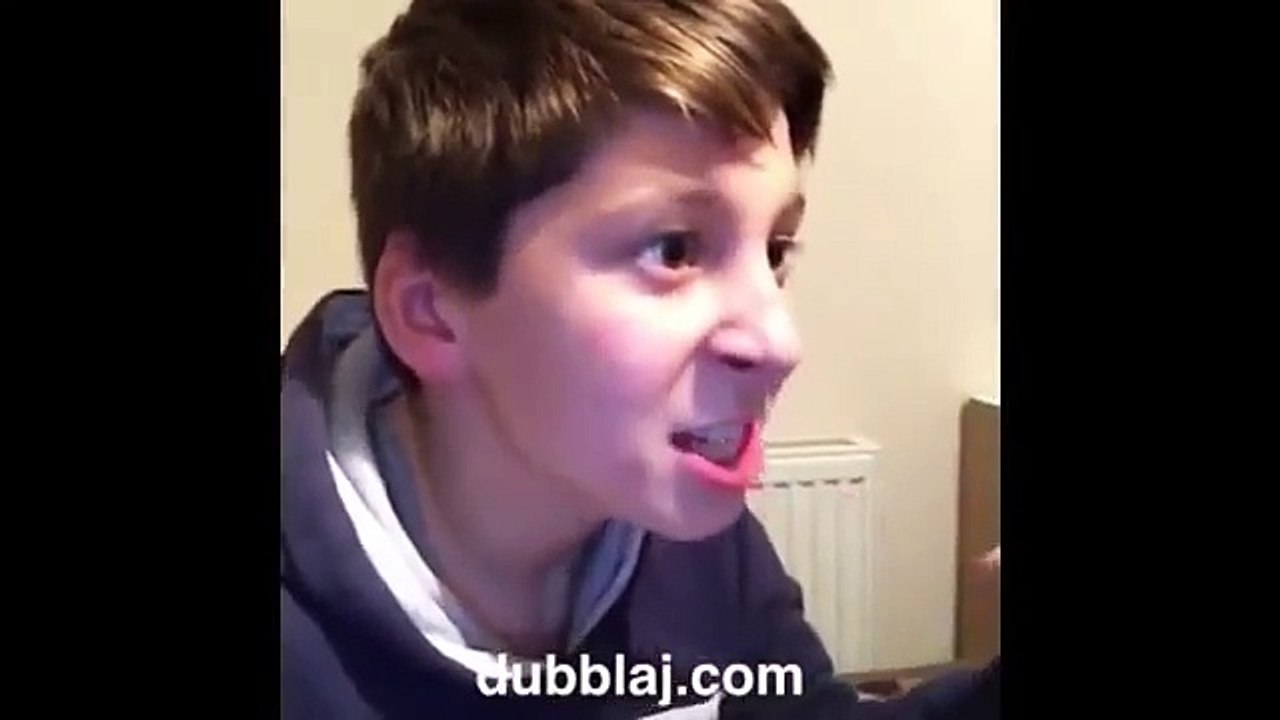 Gençlik Başımda Duman İlk Aşkım İlk Heyecan - Dubsmash Türkçe Dubblaj.com