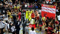 Basket 3X3 - A Baku Serbia superfavorita per l’oro