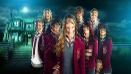 Anubis - La combinaison