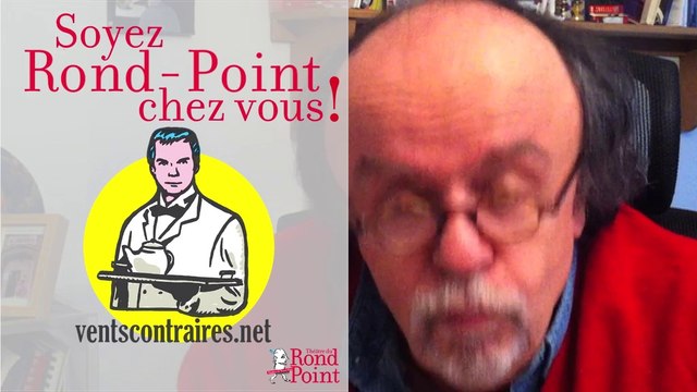 Soyez Rond-Point chez vous !