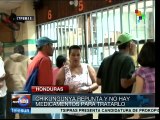 Honduras: denuncian falta de medicamentos para enfrentar chikungunya