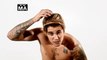 Justin Bieber Gets Eggs Pelted At Him in Comedy Central Roast Promo  Justin Bieber Shirtless Video  Just Jared Jr.