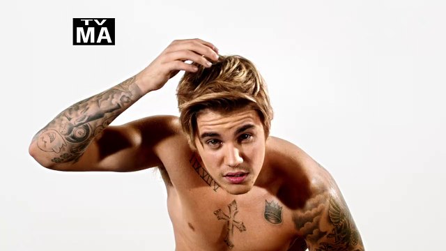 Justin Bieber Gets Eggs Pelted At Him in Comedy Central Roast Promo Justin Bieber Shirtless Video Just Jared Jr.