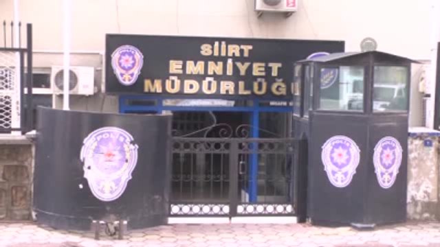 Emniyette Paralel Yapı Operasyonu