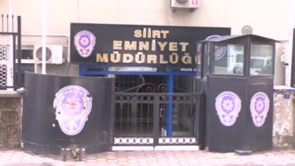 Emniyette "Paralel Yapı" Operasyonu