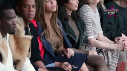 Kanye West : "Kim Kardashian a toujours été ma muse"