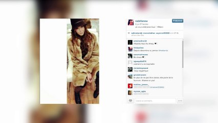 Nabilla poste une nouvelle photo sur Instagram et divise les internautes ! (photo)