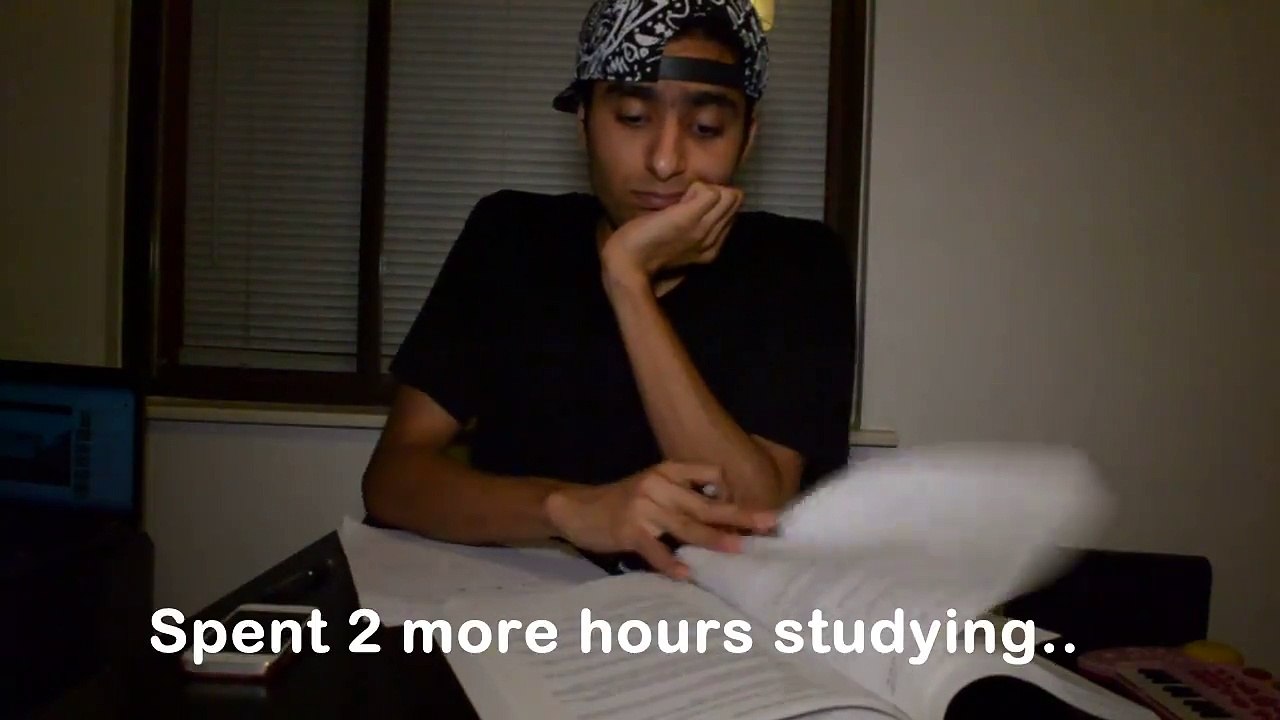 Desi parents always in the right place at the right time by Umair Khaliq