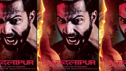 Karan Johar Praises Varun Dhawan’s Stunning Performance in Badlapur 🎬