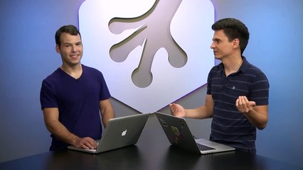CSS Position  Fixed-Sticky   Flexbox   Google Web Designer   The Treehouse Show Episode 62