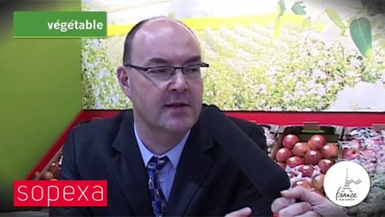 Jacques Guilment - Directeur commercial Pomanjou