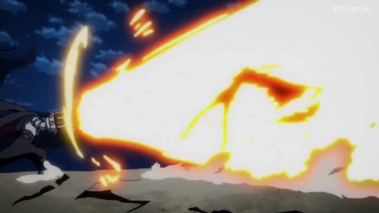 Anime Mix AMV - Archangel MEP