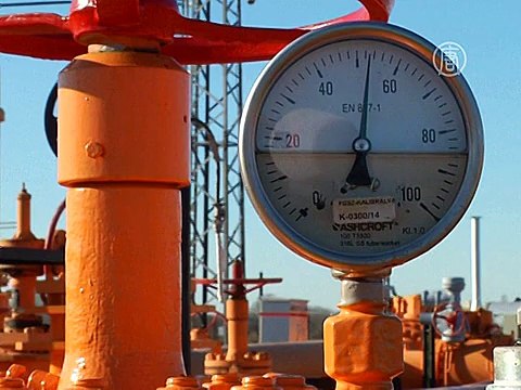 Венгрия и Россия заключили договор о поставках газа