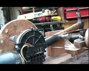 how to make a coin ring maker.((( explained )))