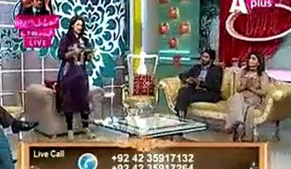 Good Morning Zindagi – 18 Febuary 2015
