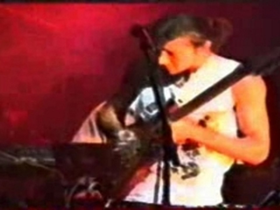 Si kamel live Cafe de la Danse