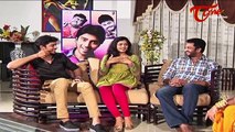 Bandipotu Special Interview | 02 | Allari Naresh | Aryan Rajesh | Eesha