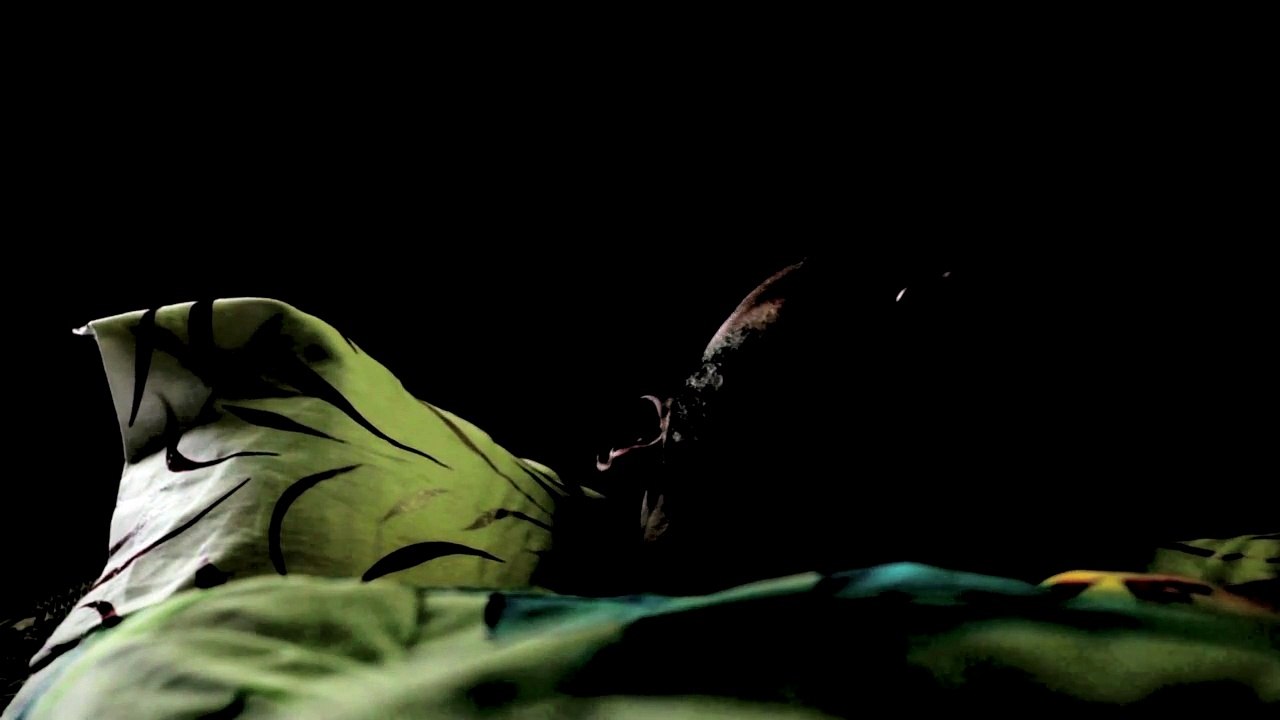 FEAR | A Short Film | By Satish