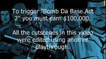 GTA 3 Walkthrough Mission 19   'Bomb Da Base'