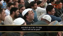 [ENG] The Funny Washer Woman- By Maulana tariq Jameel