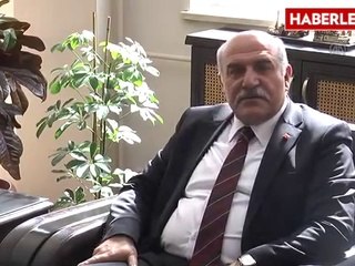 Vali İpek - İzinsiz Gösteriler