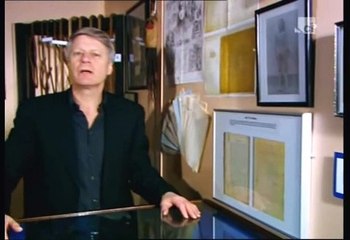 Secrets Of The Crime Museum S01E06 - Jack The Ripper