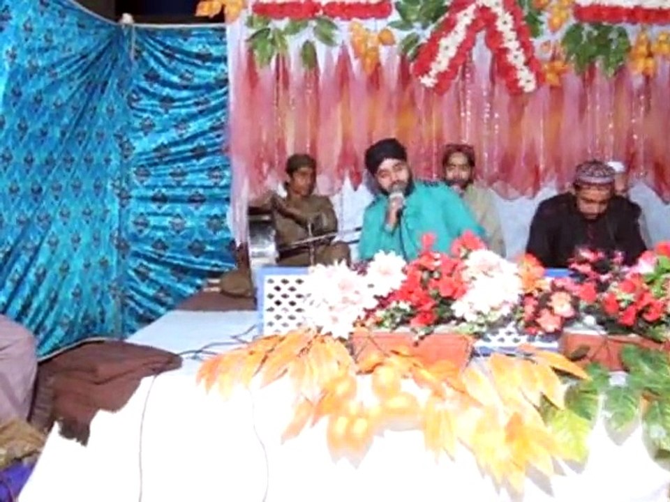 dai haleema dewey sohne nu loriyan BY MUHAMMAD USMAN QADRI