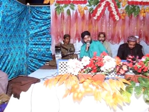 dai haleema dewey sohne nu loriyan BY MUHAMMAD USMAN QADRI