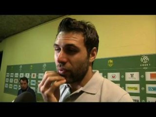 FOOT - L1 - PSG - Sirigu : «On est content !»