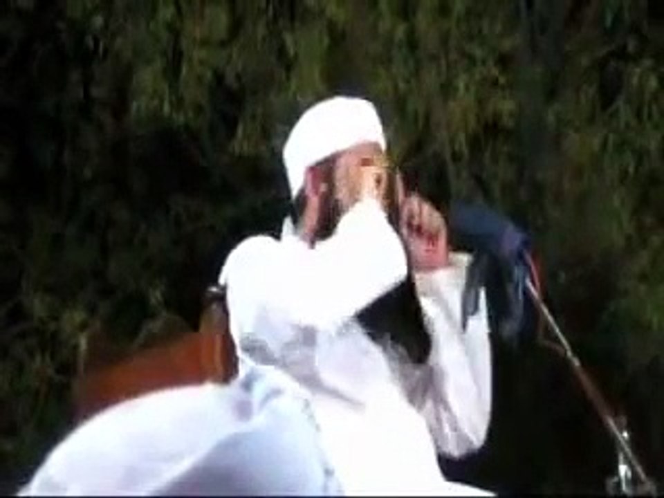 Rangeela Funny Story By Maulana Tariq Jameel