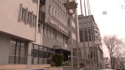 Telefonla Dolandırıcılığı Taksi Şoförü Önledi