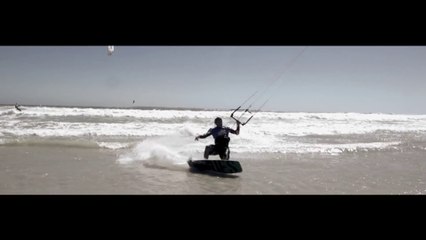 Red Bull King of the Air is back in Cape Town!