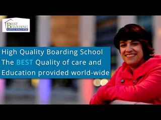 Boarding schools placement Switzerland