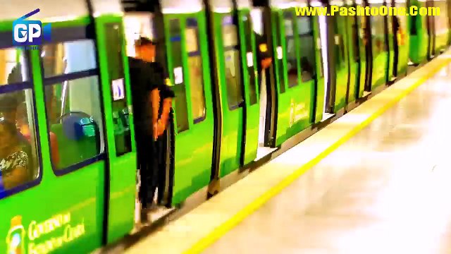 Nazia Iqbal and Javed Fizza New Pashto Song 2015 Promo