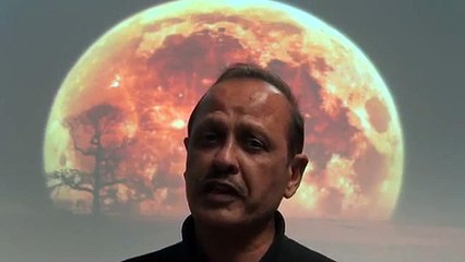Pakistani chosen to train for one-way Mars mission