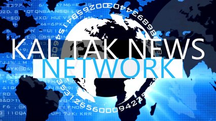 Kal tak news episode 1(Amity University)
