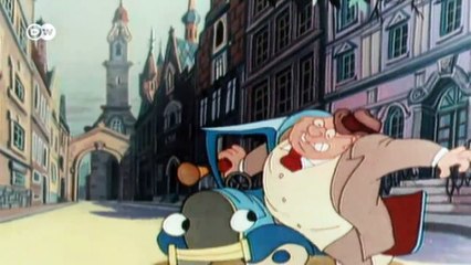 Austin Mini - A Drive in the Millionth Model from 1965 | Drive it!