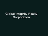 Global Integrity Realty Corporation | Los Angeles