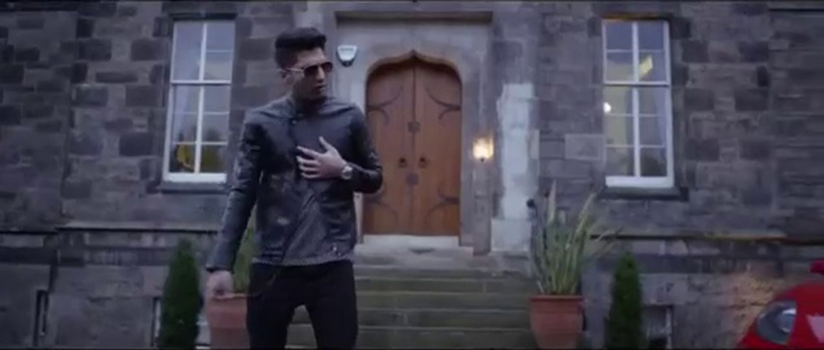 Kaash - Bilal Saeed - Latest Punjabi Songs 2015 - Speed Records