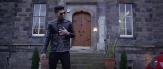 Kaash - Bilal Saeed - Latest Punjabi Songs 2015 - Speed Records