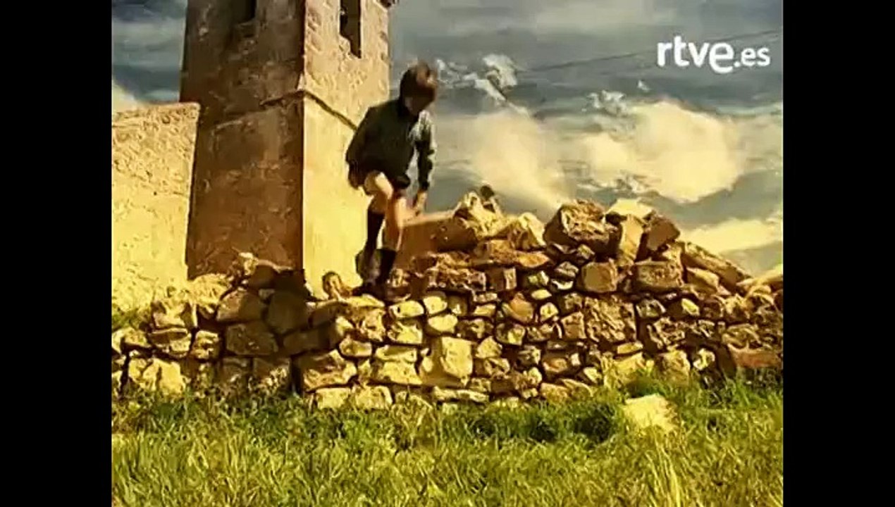 Cuentame como paso - 3x07 [54] - Cronicas de un pueblo 2º parte