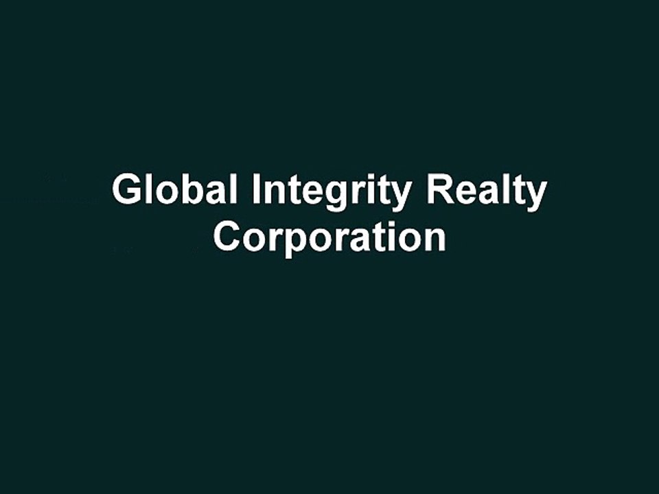 Henry | LA | global Integrity Realty Corporation