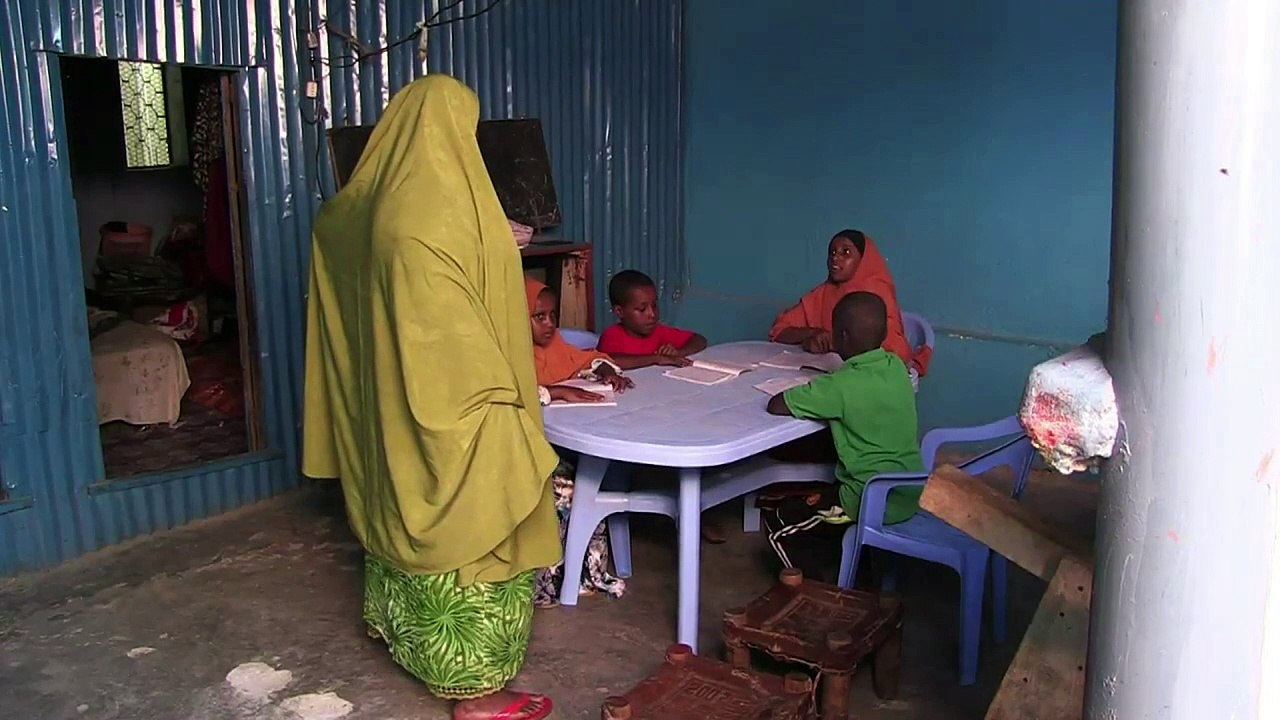 Somalia se queda sin remesas de EEUU