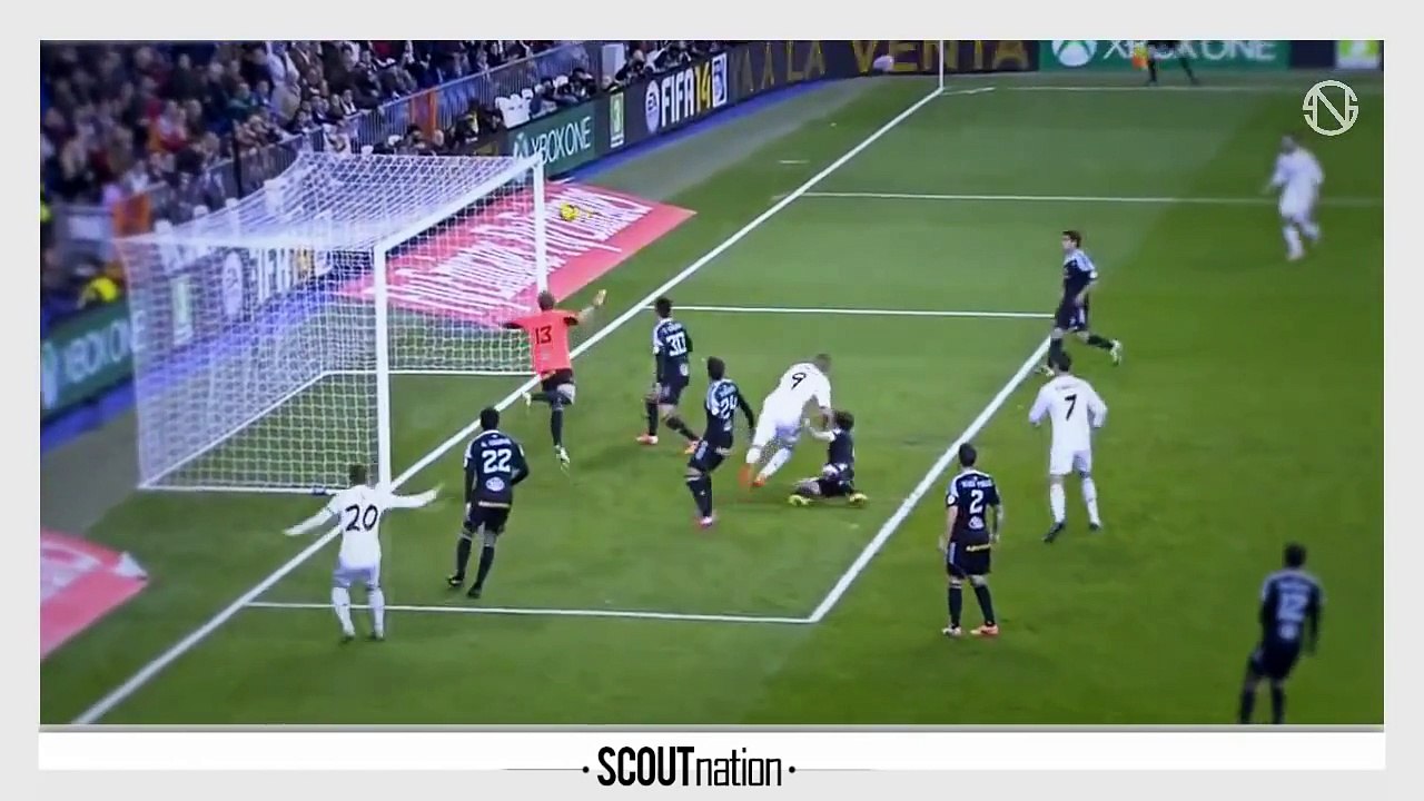 JESE RODRIGUEZ   Goals  Skills  Assists   Real Madrid   2013 2014