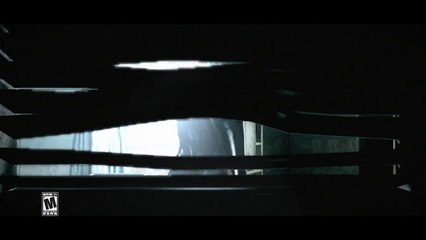 The Evil Within The Assignment - Teaser