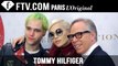 Tommy Hilfiger Fall/Winter 2015 Highlights | New York Fashion Week NYFW | FashionTV