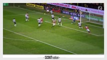 STEPHAN EL SHAARAWY   Goals  Skills  Assists   AC Milan   2012 2013
