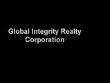 Global Integrity Realty Corporation | LA | Los Angeles
