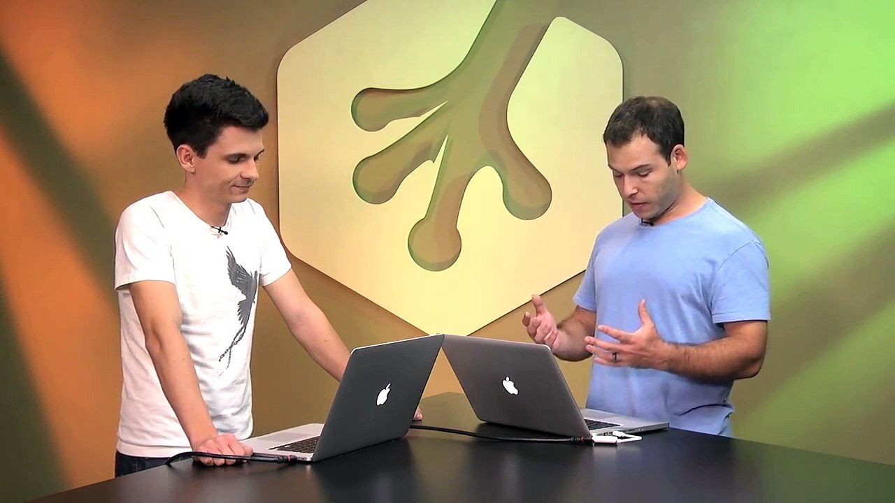 High Resolution Images for Browsers   Bootstrap   JavaScript for Cats   The Treehouse Show Episode 6