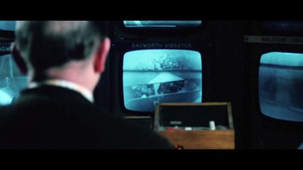 HTM-HELL Trailer